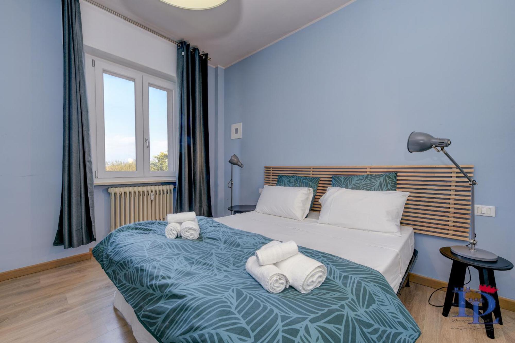 Desenzanoloft Official Partner Marriott Homes & Villas - Smiling In Desenzano Lake View デセンツァーノ・デル・ガルダ エクステリア 写真
