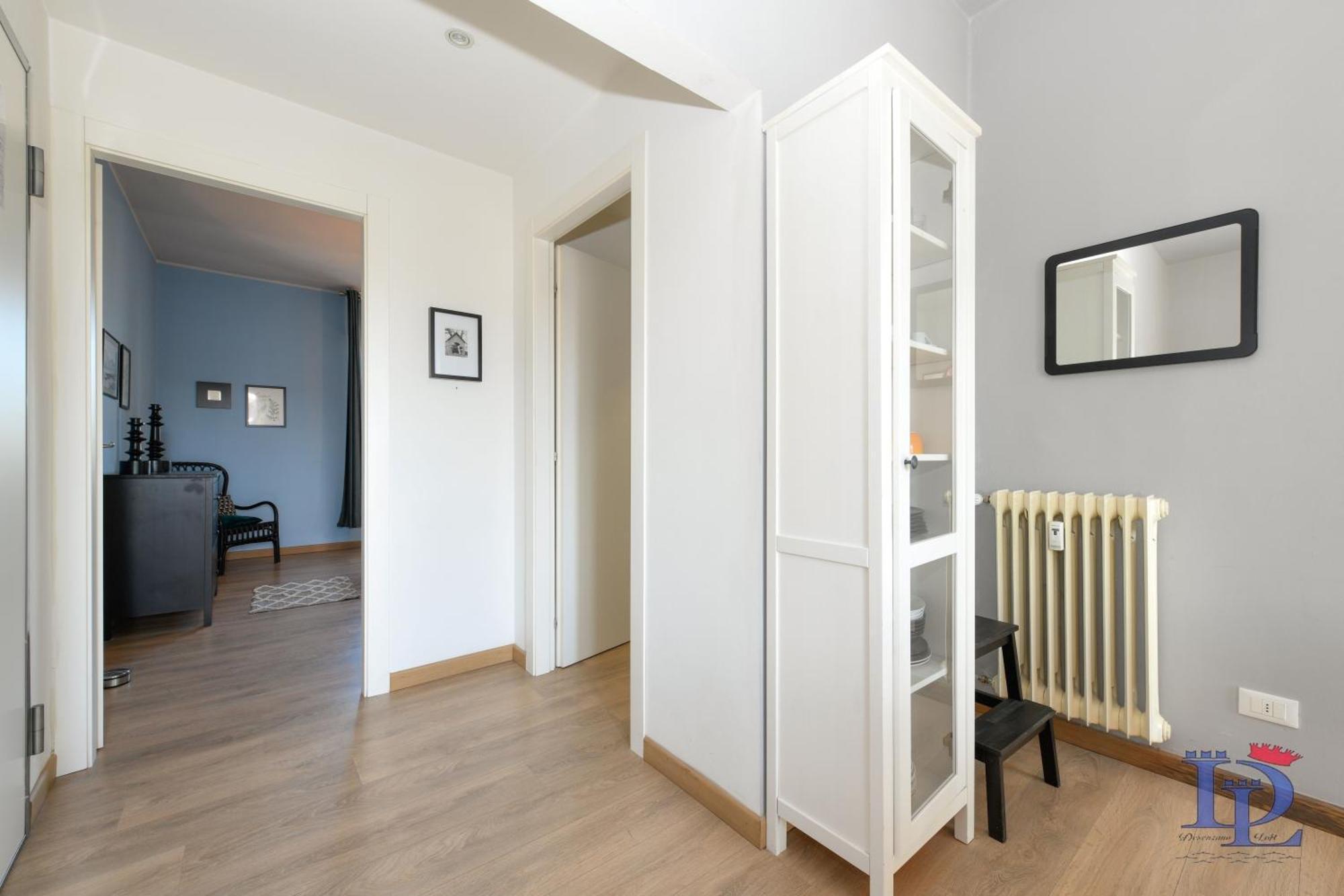 Desenzanoloft Official Partner Marriott Homes & Villas - Smiling In Desenzano Lake View デセンツァーノ・デル・ガルダ エクステリア 写真