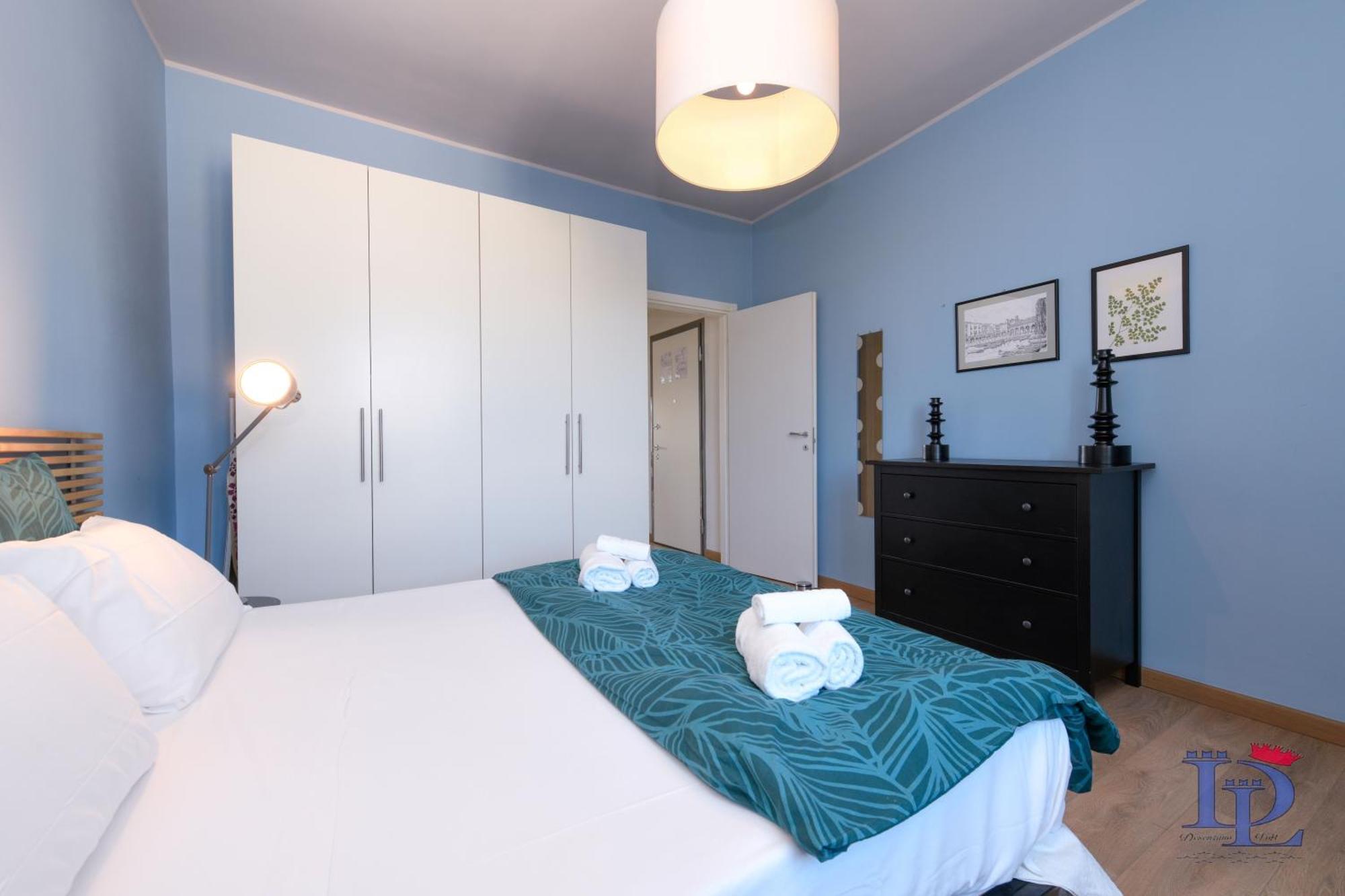 Desenzanoloft Official Partner Marriott Homes & Villas - Smiling In Desenzano Lake View デセンツァーノ・デル・ガルダ エクステリア 写真
